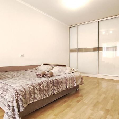 Олександрійський Бульвар 125 Cityrooms Bila Tserkva Exterior photo