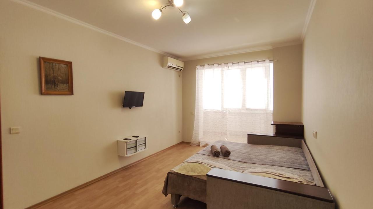 Олександрійський Бульвар 125 Cityrooms Bila Tserkva Exterior photo