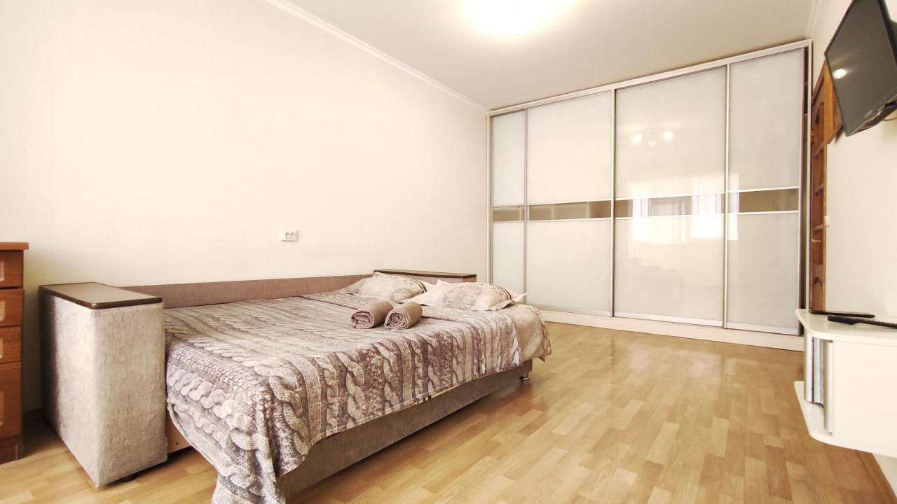 Олександрійський Бульвар 125 Cityrooms Bila Tserkva Exterior photo