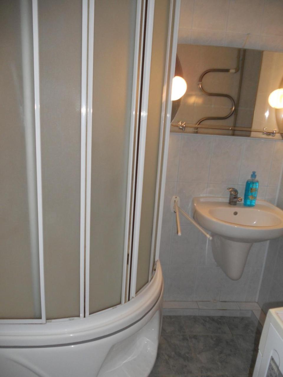 Олександрійський Бульвар 125 Cityrooms Bila Tserkva Exterior photo
