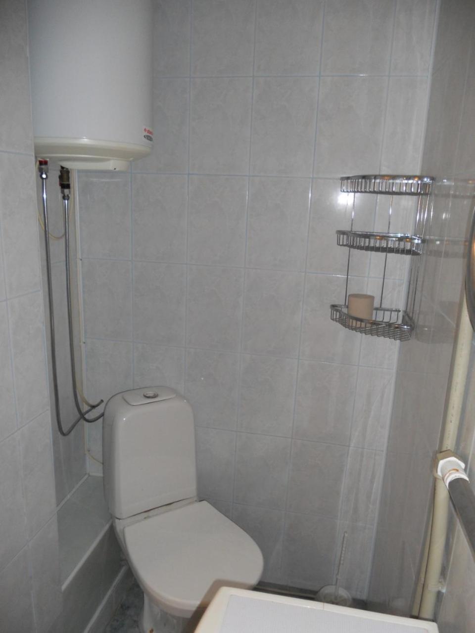 Олександрійський Бульвар 125 Cityrooms Bila Tserkva Exterior photo