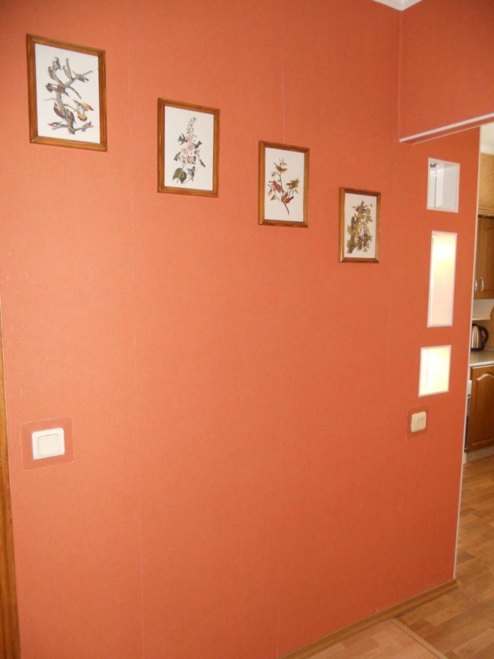 Олександрійський Бульвар 125 Cityrooms Bila Tserkva Exterior photo